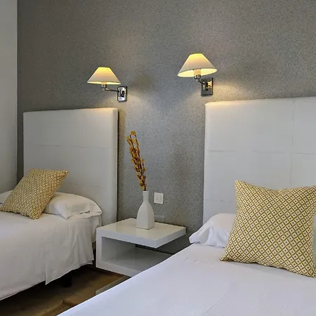 Coral Hotel